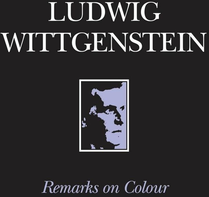 Produktbild Remarks on Colour (Englisch, G. E. M. Anscombe, Linda L. McAlister, Ludwig Wittgenstein, Margarete Schattle, 1979)