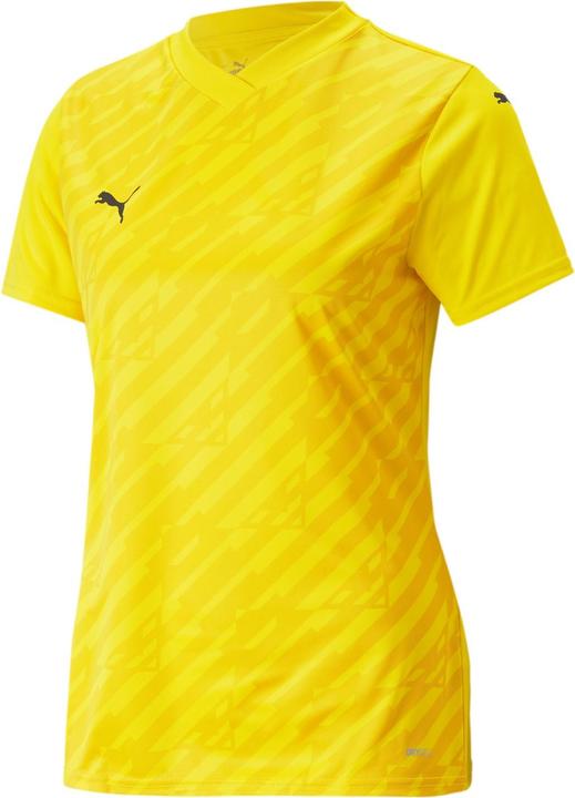 Produktbild Puma teamULTIMATE Jersey W (XS)