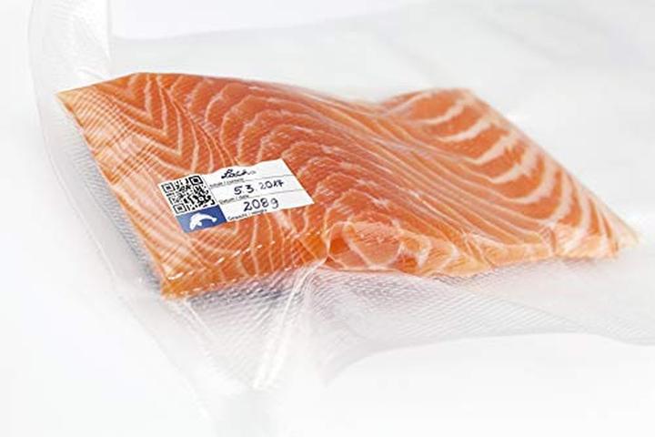 Actual product image Caso Vc 100