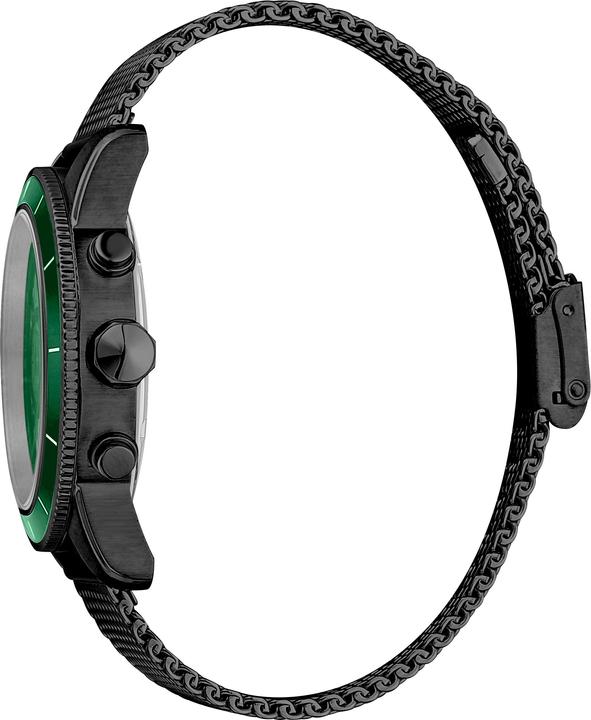 Immagine prodotto Just Cavalli Maglia Crono Relaxed - JC1G215M0065 (Cronografo, 42 mm)