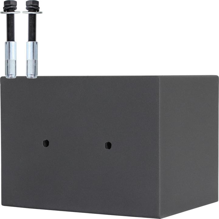 Produktbild Rottner Wertschutzschrank David 26 Elektronikschloss