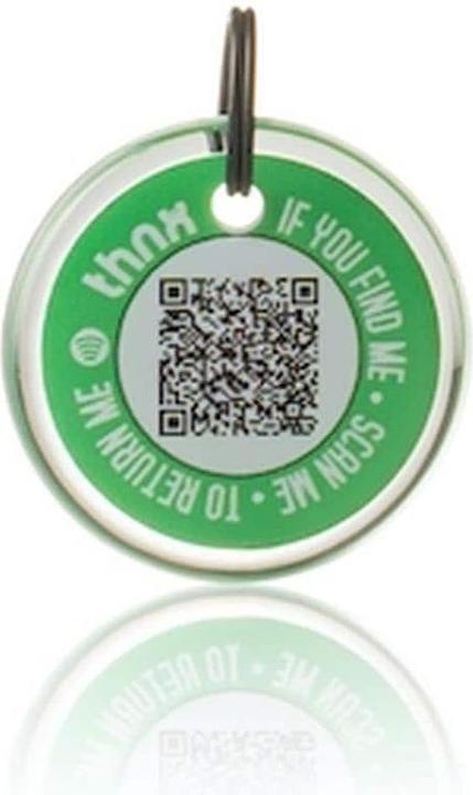 Actual product image Thnx Smart Pack