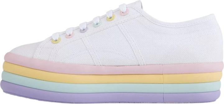 Produktbild Superga 2790 Candy Sneaker (40)