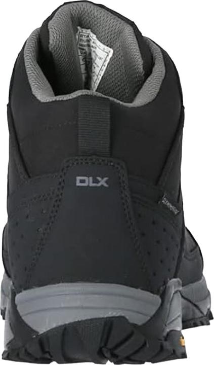 Actual product image Trespass DLX RENTON - Men's Hiking Boots (42)