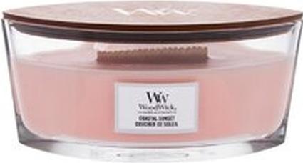Produktbild WoodWick Coastal Sunset (454 g)