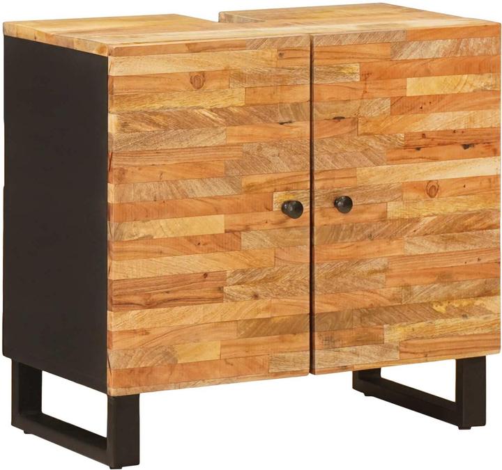 Produktbild vidaXL Badezimmer Sets