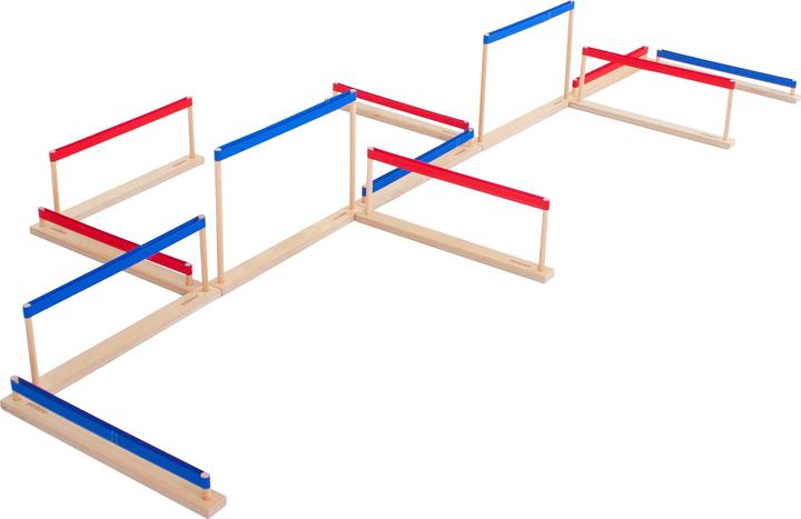 Image du produit Pedalo Koordinationstrainer Slow-Move.Speed-Jump.Test