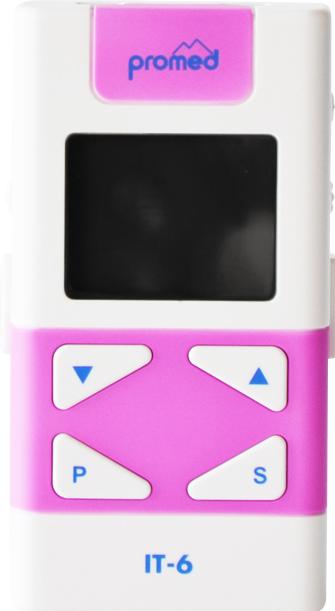 Produktbild Bodycushion IT-6 Inkontinenz-Therapiegerät inkl. Zubehör