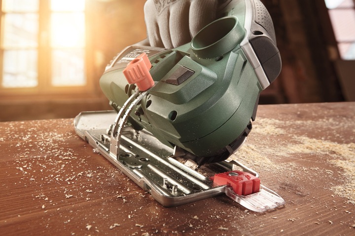 Immagine prodotto Bosch Home & Garden AdvancedCut 50
