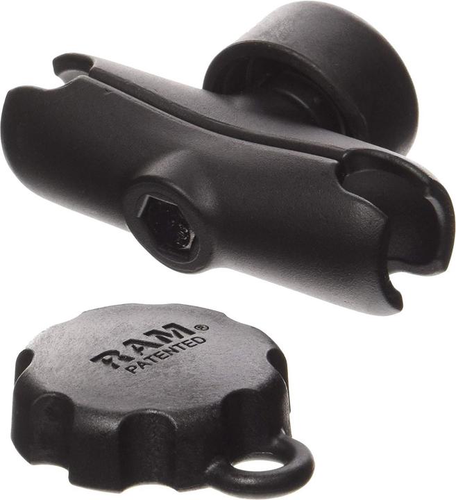 Produktbild Rammount Doppel Gelenk-Arm