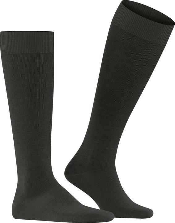 Produktbild Falke Energizing Wool Herren Kniestrümpfe (39 - 40)