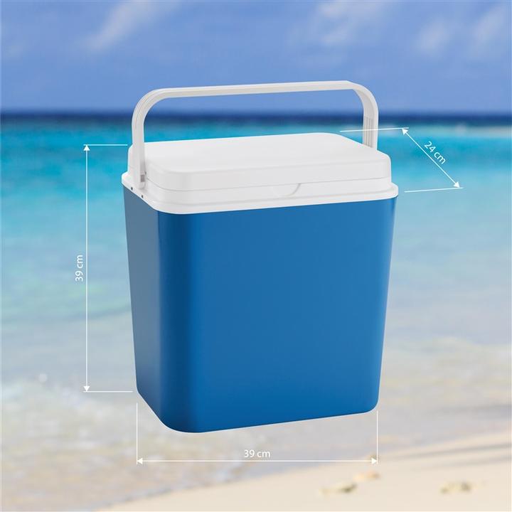 Actual product image Outliner Passive Cool Box F1 24 l (24 l)