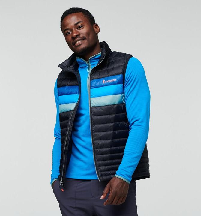 Actual product image Cotopaxi Fuego Down Vest (S)