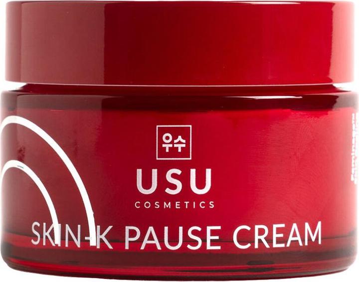 Produktbild USU Cosmetics Skin-K Pause Creme 50ml (50 ml, Tagescreme)