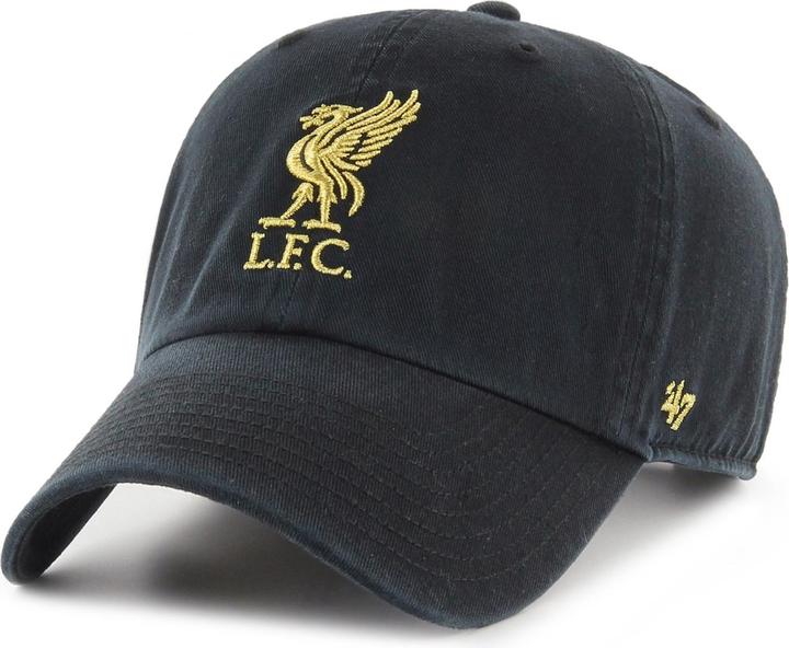 Produktbild 47 Brand Relaxedfit Clean Up FC Liverpool (One Size)