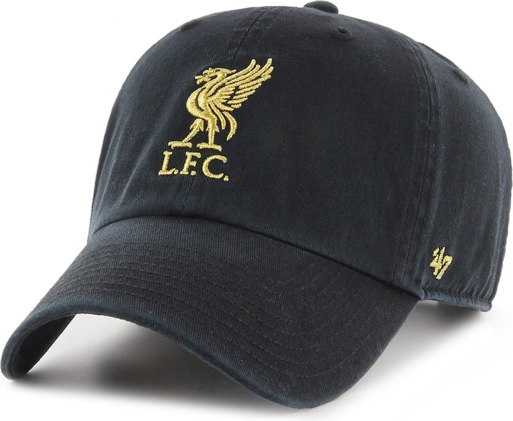 Actual product image 47 Brand Relaxedfit Clean Up FC Liverpool (One size)