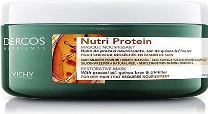 Image du produit Vichy Dercos Nutrients Nutri Protein (250 ml)