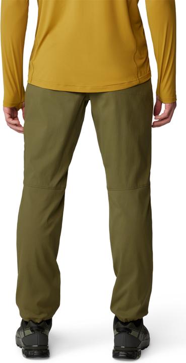 Image du produit Mountain Hardwear M Hardwear AP™ Active Crossover Pant (Bande de fréquences 38 (2600 MHz))
