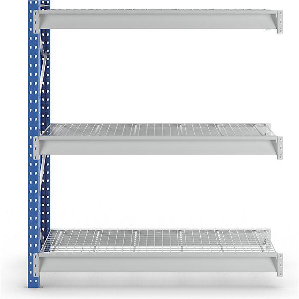 Actual product image kaiserkraft Heavy Duty Large Shelf