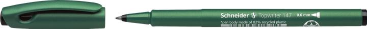 Actual product image Schneider Topwriter 147 (Black, 10 x)