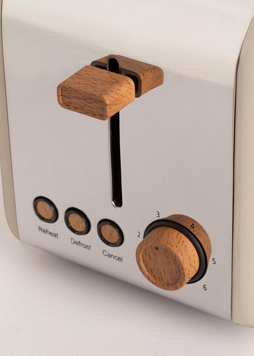 Immagine prodotto Create Toast Retro