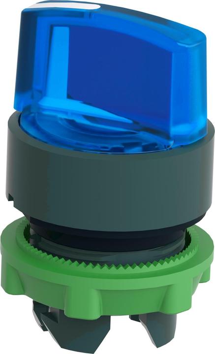 Produktbild Schneider Electric Selector Ill. Pushbotton