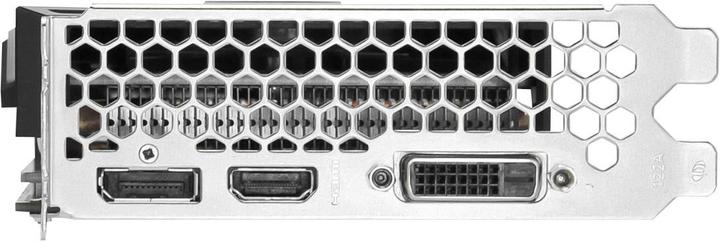 Produktbild Palit GeForce RTX 2060 Dual OC (6 GB)