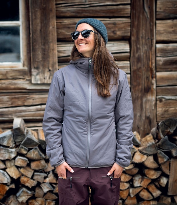 Produktbild Penguin Pinneco Isolations Jacke (M)