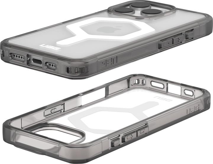 Productafbeelding UAG Plyo MagSafe hoesje- Apple iPhone 16 Pro- as (Apple iPhone 16 Pro)