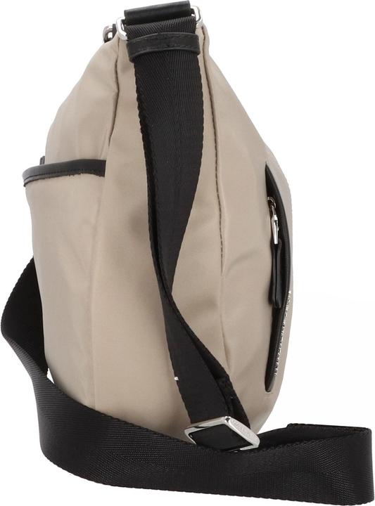 Actual product image Mandarina Duck Handbag Hunter Hobo VCT20