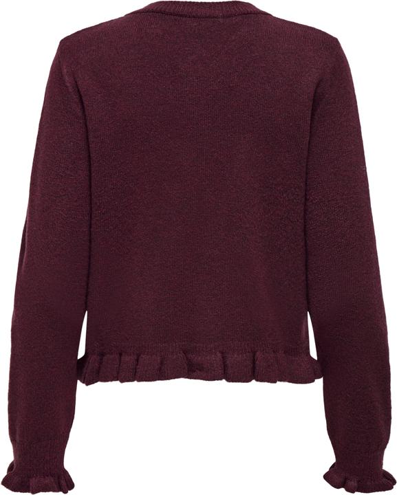 Produktbild JdY JDYLETTY Strickjacke Strickjacke (M)