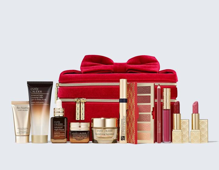Produktbild Estée Lauder Blockbuster Holiday (Make up Set)
