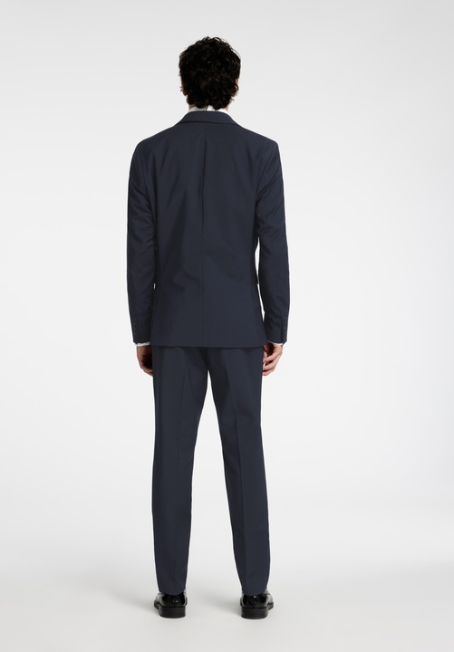 Actual product image Selected Homme Slim Fit Blazer (46)