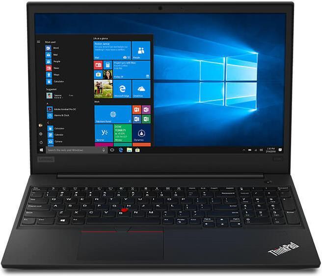 Lenovo ThinkPad E590 (15.60", 256 GB, 16 GB, CH, Intel Core i7-8565U)