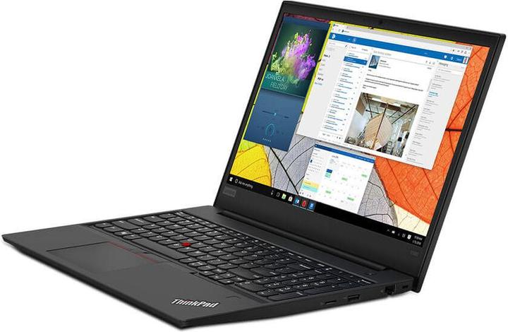 Produktbild Lenovo ThinkPad E590 (15.60", 256 GB, 16 GB, CH, Intel Core i7-8565U)