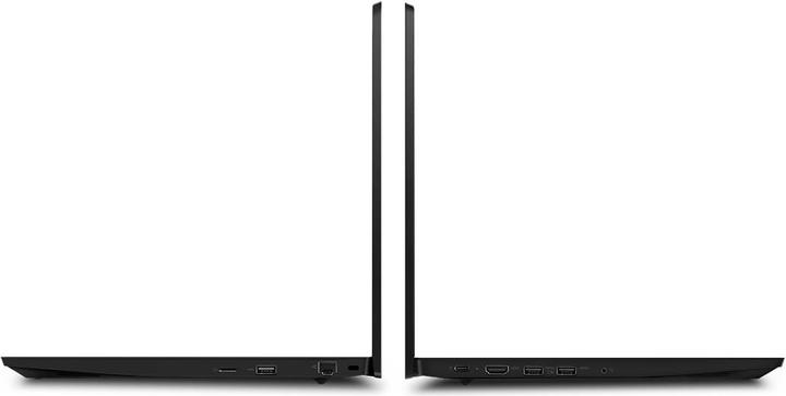 Produktbild Lenovo ThinkPad E590 (15.60", 256 GB, 16 GB, CH, Intel Core i7-8565U)