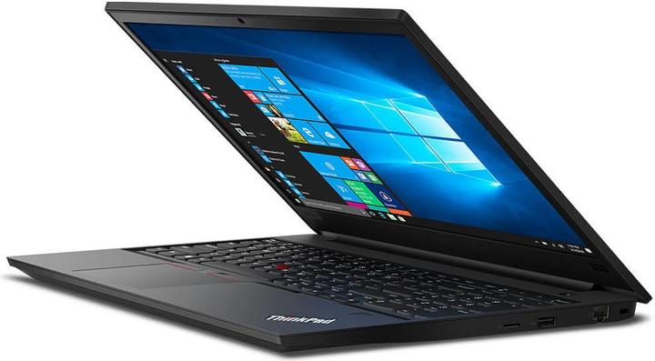 Produktbild Lenovo ThinkPad E590 (15.60", 256 GB, 16 GB, CH, Intel Core i7-8565U)