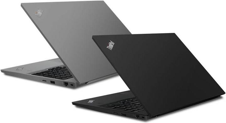 Produktbild Lenovo ThinkPad E590 (15.60", 256 GB, 8 GB, CH, Intel Core i5-8265U)