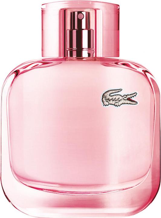 Immagine prodotto Lacoste L.12.12 (Eau de toilette, 90 ml)