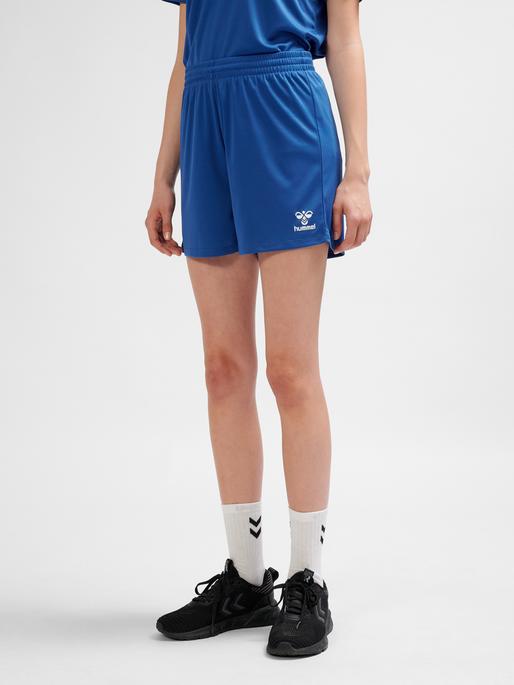 Produktbild hummel Hmlessential Shorts Woman (XS)