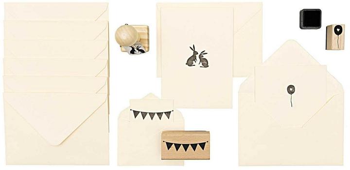 Produktbild Rico Design Happy Birthday