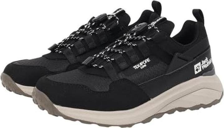 Immagine prodotto Jack Wolfskin Dromoventure Athletic Texapore Low W (37)