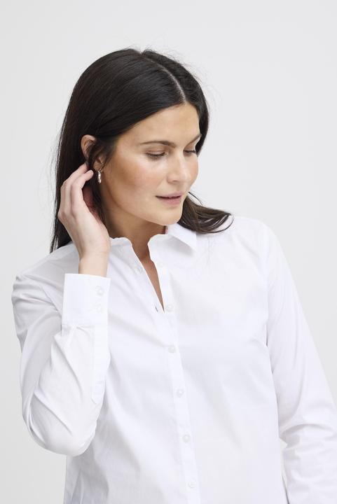 Actual product image Fransa FRZashirt 20600181 (S)