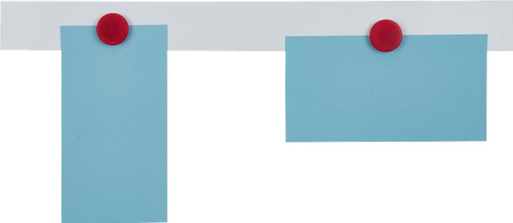 Produktbild Franken Magnetleiste (10x)