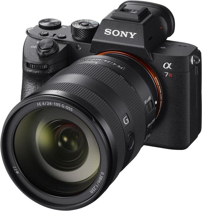 Produktbild Sony Alpha a7R III 24-105mm f/4 Kit