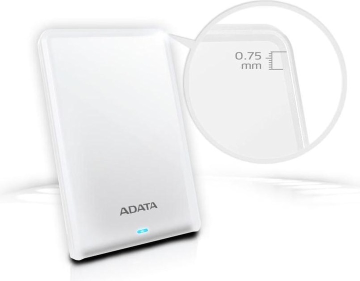 Immagine prodotto Adata Hv620s (1 TB)