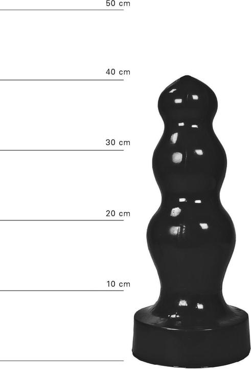 Produktbild All Black Plug