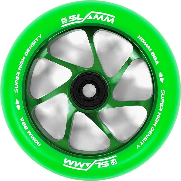 Immagine prodotto Slamm 110mm Team Wheel
