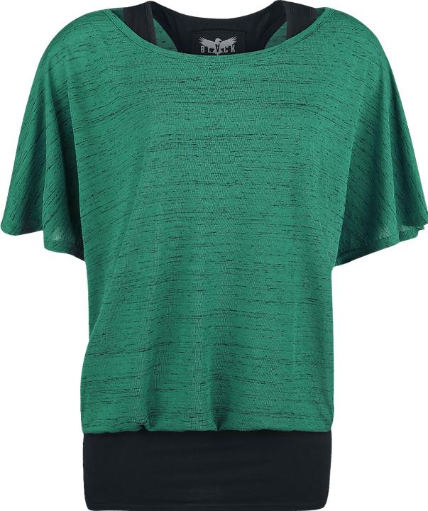 Produktbild Black Premium When The Heart Rules The Mind (XL)