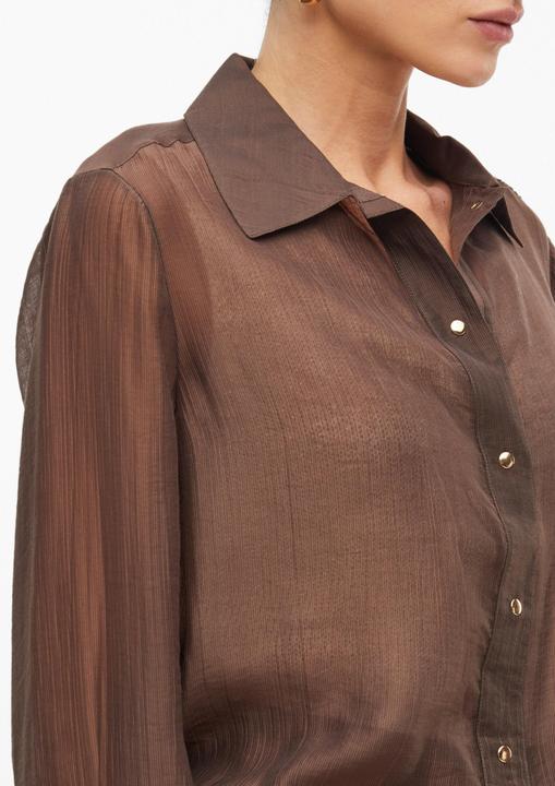 Actual product image s.Oliver Indoor-Jacke (38)
